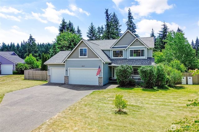 19627 119th Lane SE, Yelm, WA 98597
