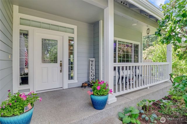 19627 119th Lane SE, Yelm, WA 98597