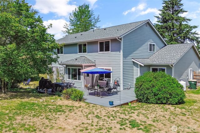 19627 119th Lane SE, Yelm, WA 98597