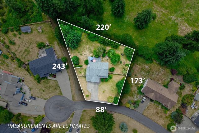 19627 119th Lane SE, Yelm, WA 98597