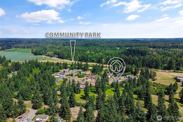 19627 119th Lane SE, Yelm, WA 98597