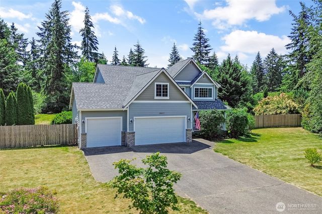 19627 119th Lane SE, Yelm, WA 98597