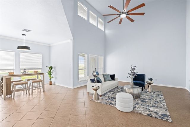 14861 S Padre Island Dr 101, Corpus Christi, TX 78418