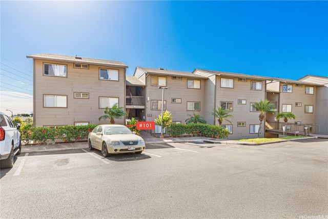 92-1140 Panana Street 101, Kapolei, HI 96707