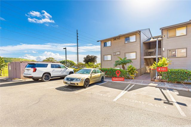 92-1140 Panana Street 101, Kapolei, HI 96707