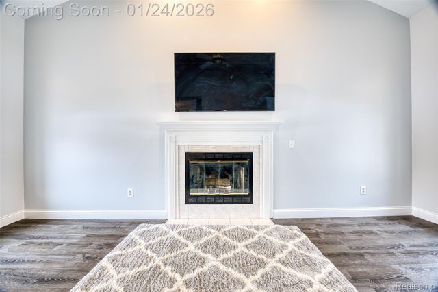 13659 Windmoor Drive, Green Oak Township, MI 48178