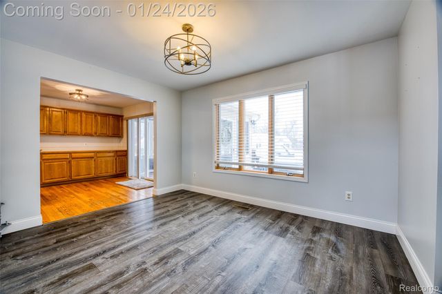 13659 Windmoor Drive, Green Oak Township, MI 48178