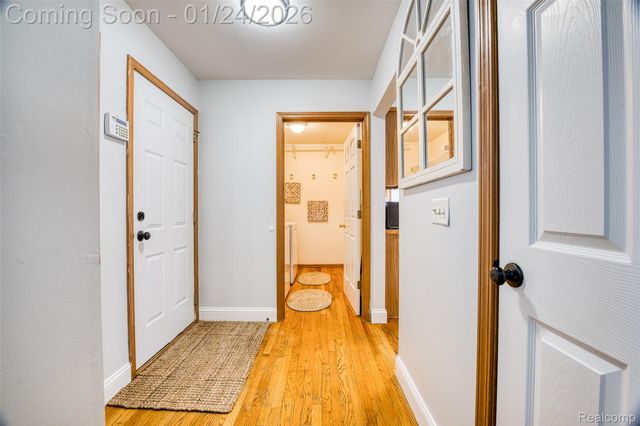 13659 Windmoor Drive, Green Oak Township, MI 48178