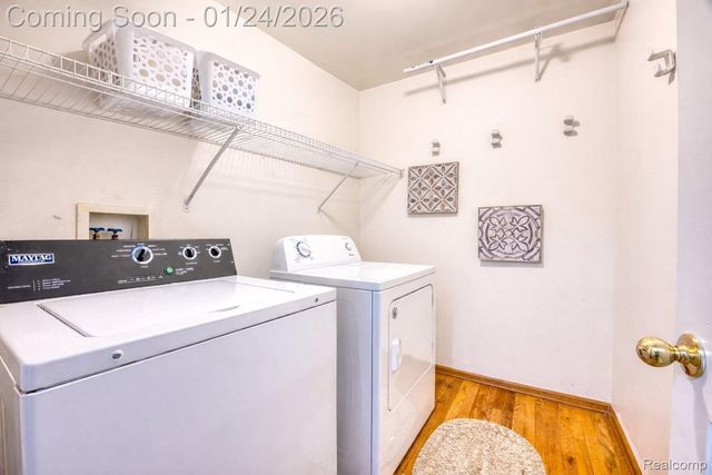 13659 Windmoor Drive, Green Oak Township, MI 48178