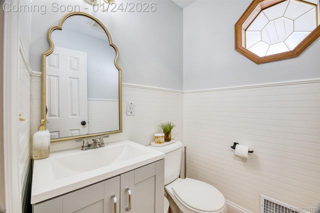 13659 Windmoor Drive, Green Oak Township, MI 48178