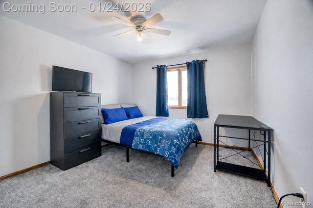 13659 Windmoor Drive, Green Oak Township, MI 48178