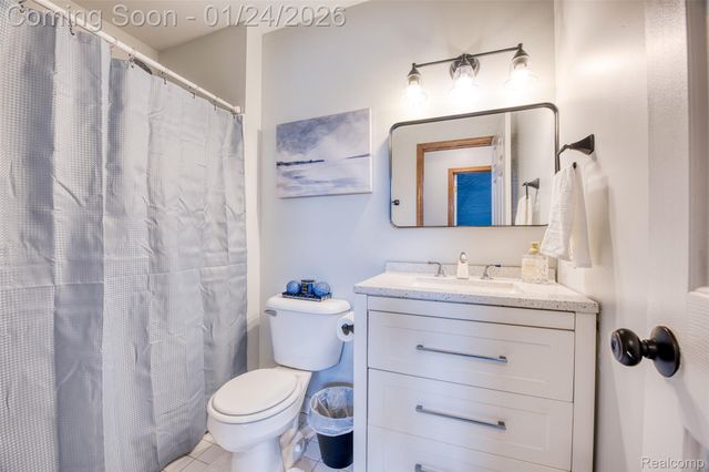 13659 Windmoor Drive, Green Oak Township, MI 48178