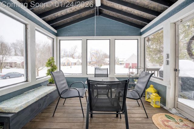 13659 Windmoor Drive, Green Oak Township, MI 48178