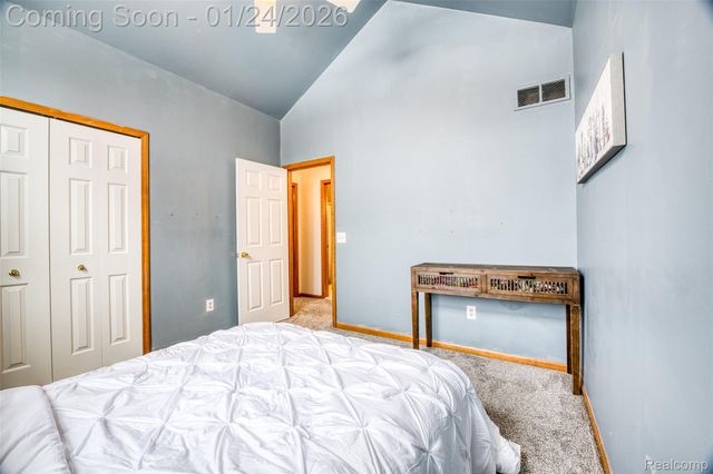 13659 Windmoor Drive, Green Oak Township, MI 48178