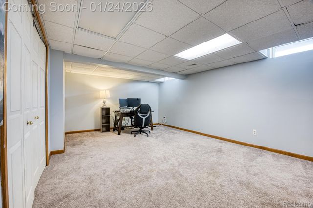 13659 Windmoor Drive, Green Oak Township, MI 48178