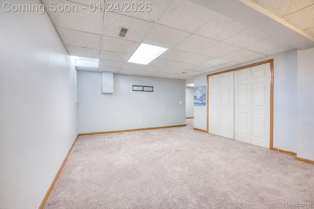 13659 Windmoor Drive, Green Oak Township, MI 48178