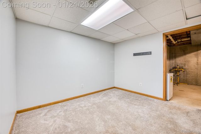 13659 Windmoor Drive, Green Oak Township, MI 48178