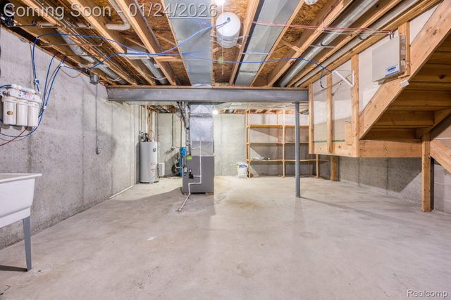 13659 Windmoor Drive, Green Oak Township, MI 48178