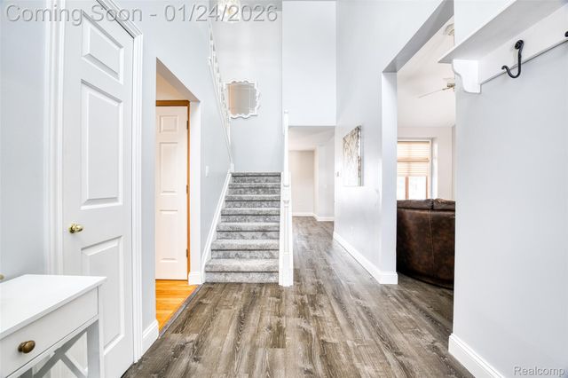 13659 Windmoor Drive, Green Oak Township, MI 48178