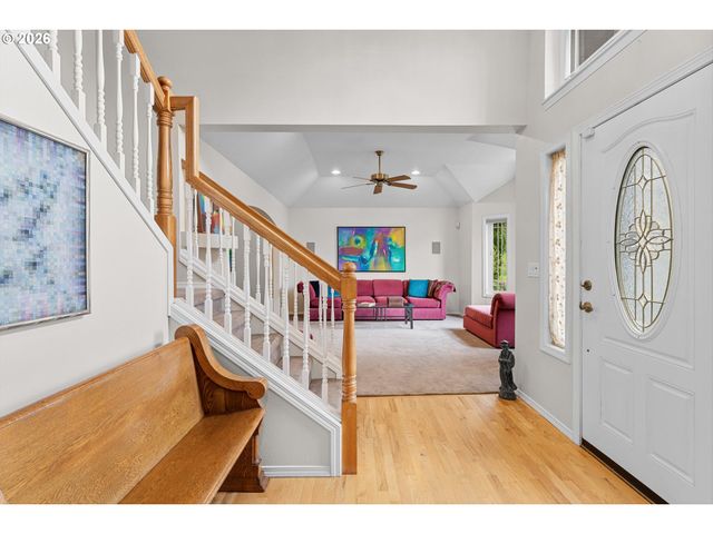 16623 Sw TIMBERLAND Dr, Beaverton, OR 97007