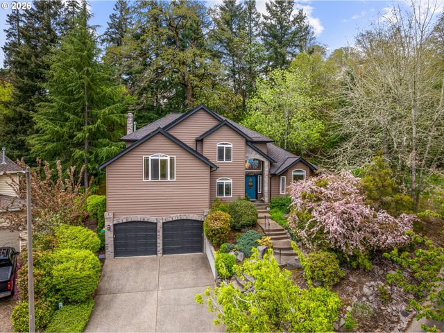 16623 Sw TIMBERLAND Dr, Beaverton, OR 97007