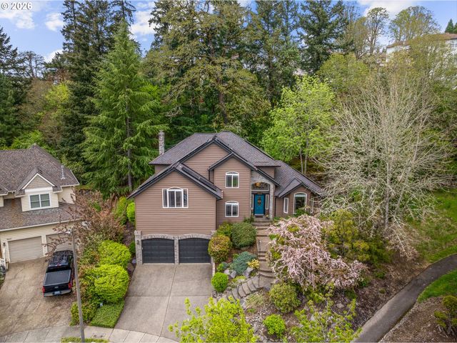 16623 Sw TIMBERLAND Dr, Beaverton, OR 97007