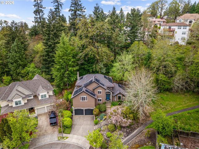 16623 Sw TIMBERLAND Dr, Beaverton, OR 97007