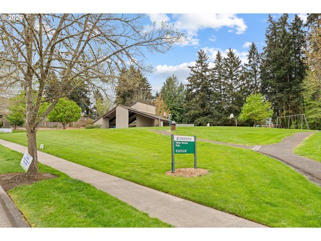 16623 Sw TIMBERLAND Dr, Beaverton, OR 97007