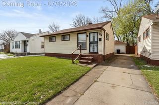 13525 Evergreen Road, Detroit, MI 48223