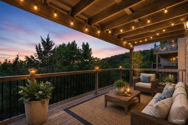 7 Treehouse Lane 2, Branson, MO 65616