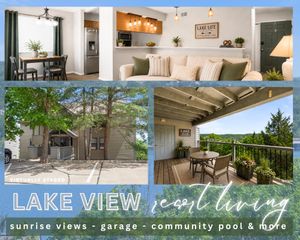7 Treehouse Lane 2, Branson, MO 65616