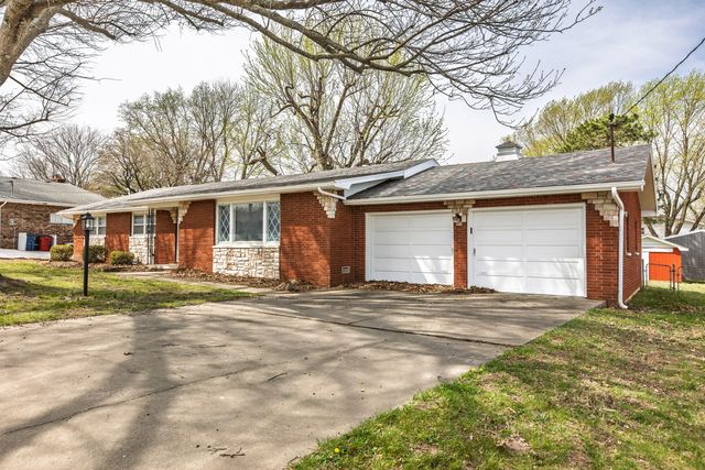 3333 N Delaware Avenue, Springfield, MO 65803
