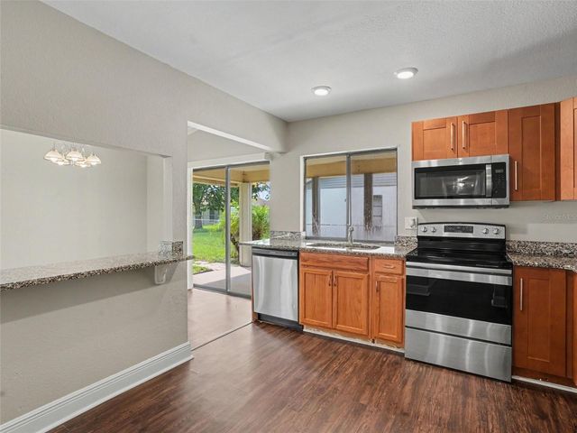 815 E FLAG LANE, Kissimmee, FL 34759