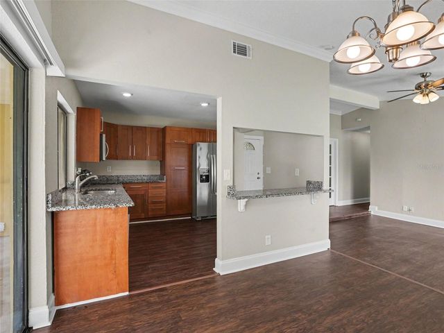 815 E FLAG LANE, Kissimmee, FL 34759