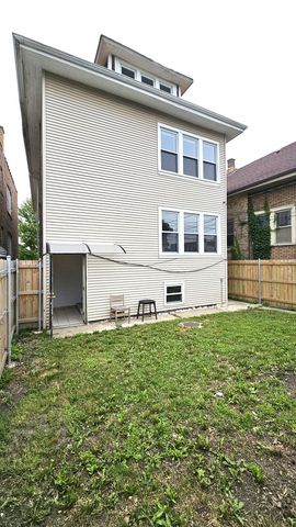 6632 S Maplewood Avenue, Chicago, IL 60629