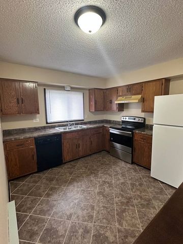 5160 Thomas Drive 3E, Richton Park, IL 60471