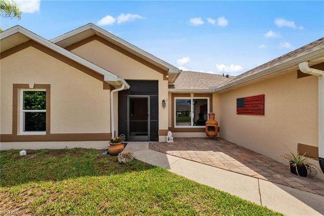 23 NW 29th AVE, Cape Coral, FL 33993