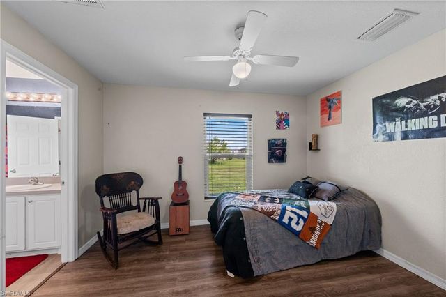 23 NW 29th AVE, Cape Coral, FL 33993