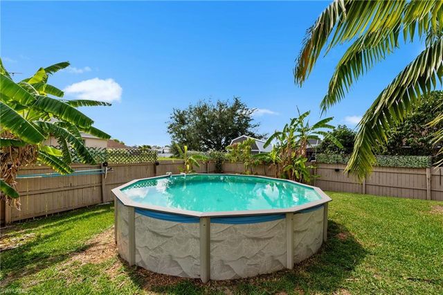 23 NW 29th AVE, Cape Coral, FL 33993