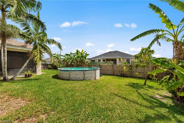 23 NW 29th AVE, Cape Coral, FL 33993