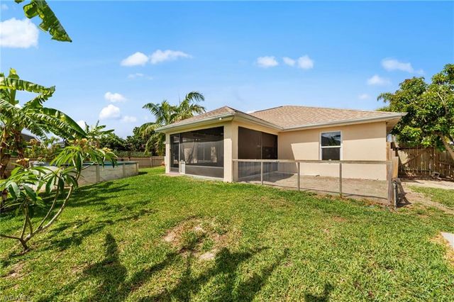 23 NW 29th AVE, Cape Coral, FL 33993
