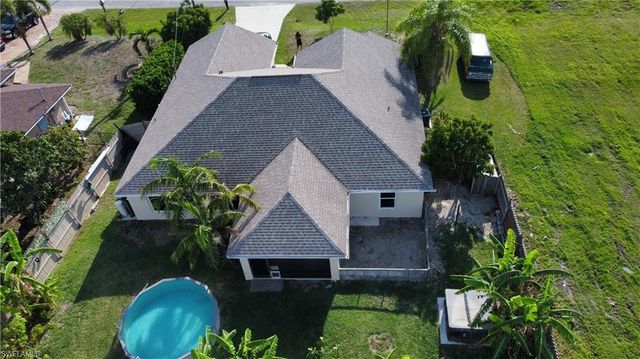 23 NW 29th AVE, Cape Coral, FL 33993