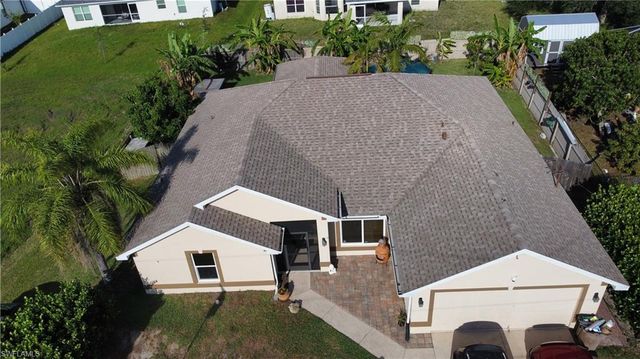 23 NW 29th AVE, Cape Coral, FL 33993