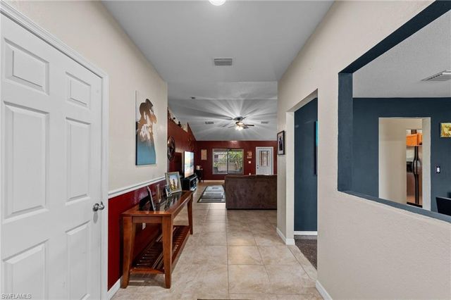 23 NW 29th AVE, Cape Coral, FL 33993