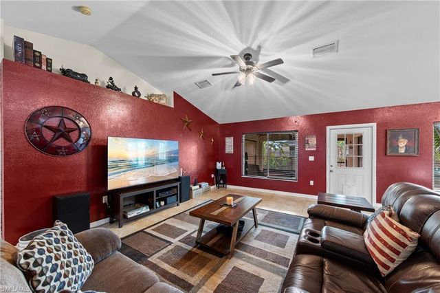 23 NW 29th AVE, Cape Coral, FL 33993