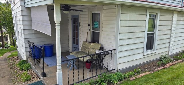 2172 Jefferson Ave, Canton Twp, PA 15301