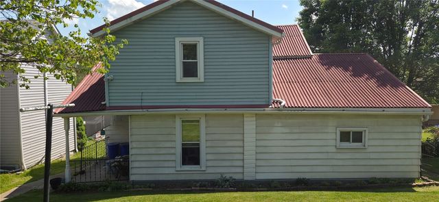 2172 Jefferson Ave, Canton Twp, PA 15301