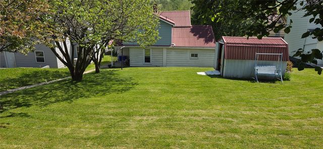 2172 Jefferson Ave, Canton Twp, PA 15301