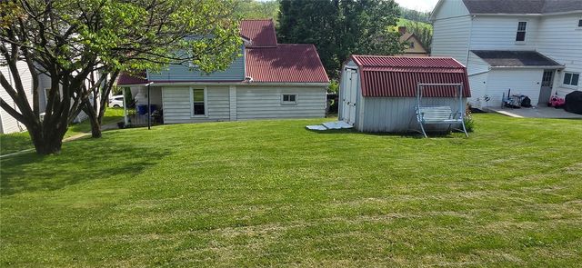 2172 Jefferson Ave, Canton Twp, PA 15301