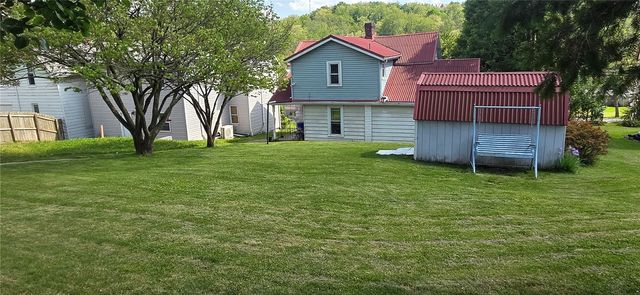 2172 Jefferson Ave, Canton Twp, PA 15301